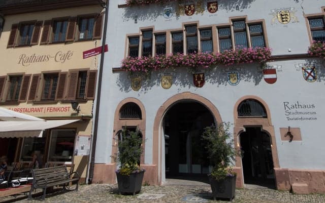This historic German town is falling apart in 'slow-motion catastrophe'