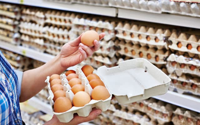 Tests confirm tainted eggs have reached Italy