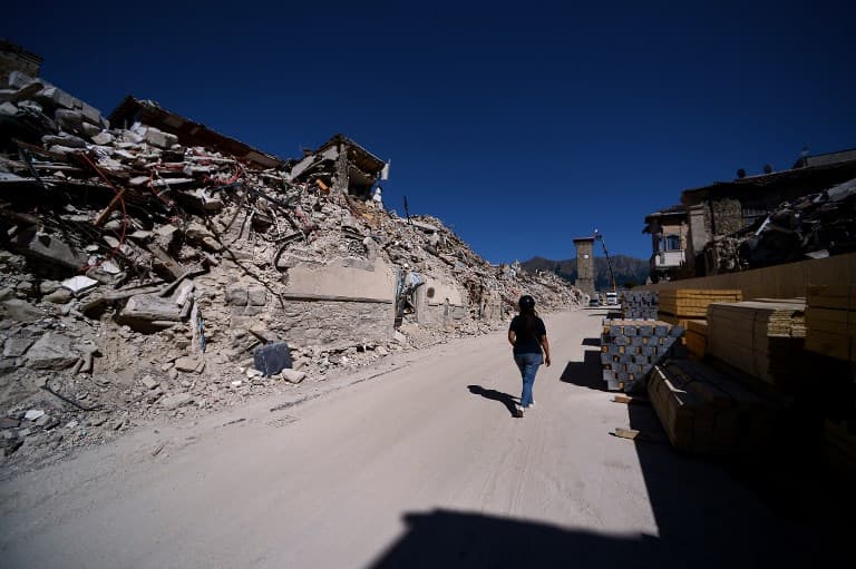 MEPs approve €1.2 billion in aid for quake-struck regions in Italy
