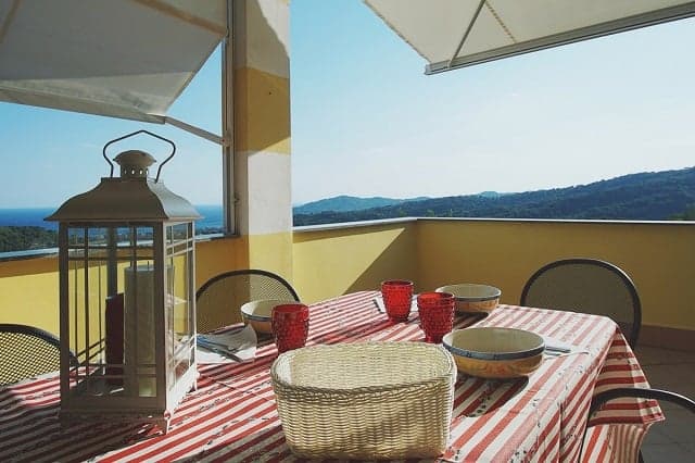 Italian property of the week: An affordable apartment retreat in Liguria