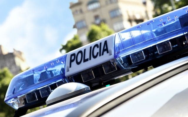 Police detain parents of two-year-old who tested positive for cocaine in Spain