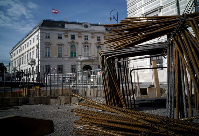Austria halts anti-terror wall plans after outcry