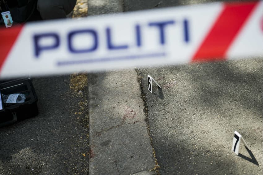 Norwegian family arrested for suspected attempted murder of woman