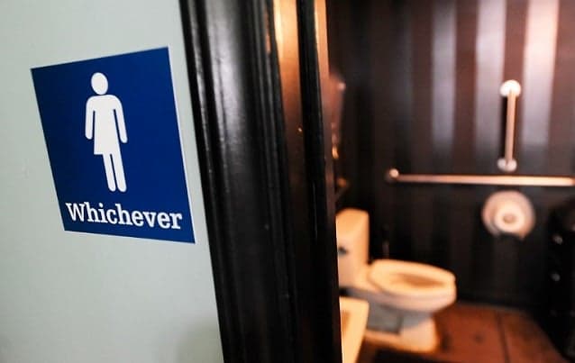 French university introduces gender-neutral toilets in nationwide first