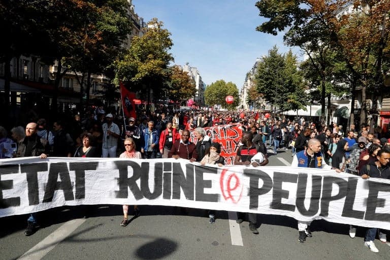 French labour reforms: What's actually going to change for workers in France