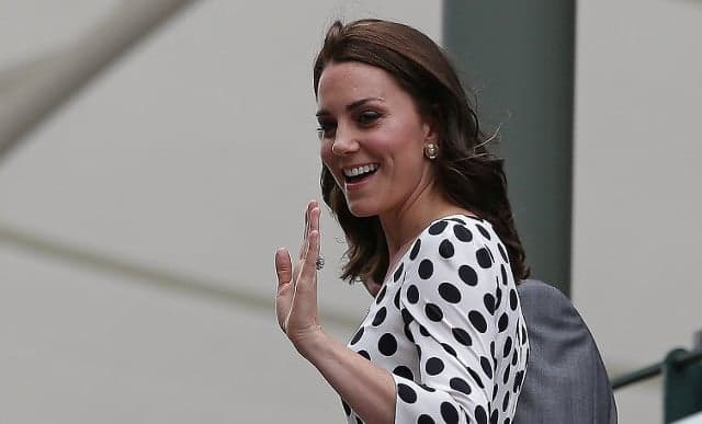 French magazine must pay 190,000 euros over Kate Middleton topless pics