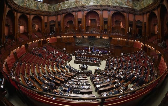 An introduction to Italy's small political parties