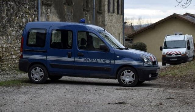 Woman dies in France after being dragged for 5 km underneath van
