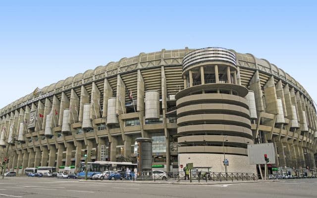 Spanish clubs hope stadia upgrades will make difference in battle for supremacy