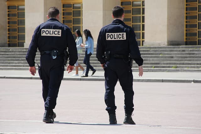 Frenchman who was on terror watchlist becomes police officer