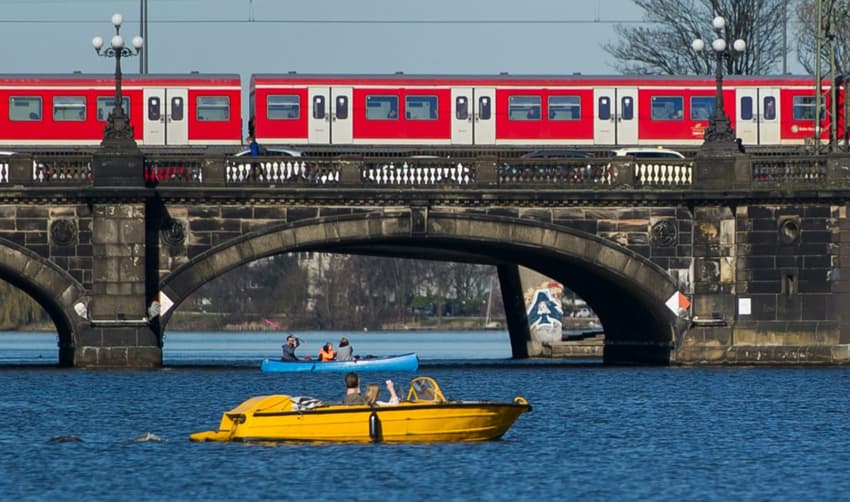 10 things you might not know about Hamburg (even if you live there)