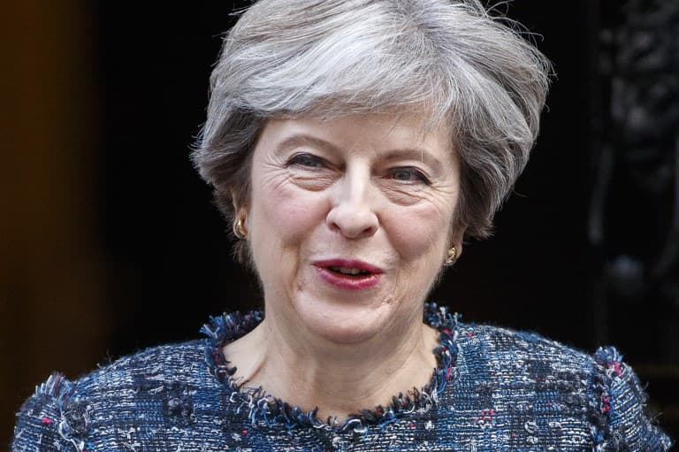 British PM to make Brexit speech in Florence in charm offensive to Italy