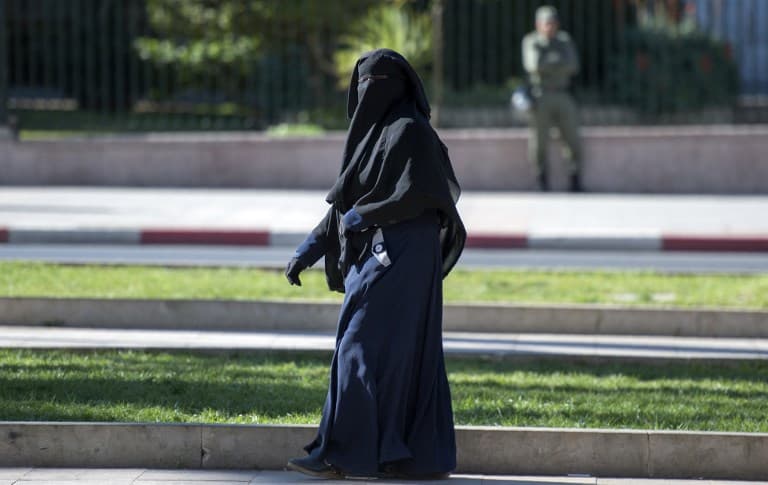 Austria claims new burqa ban promotes 'acceptance and respect of Austrian values'