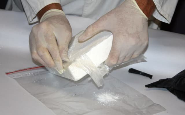 Paris: Suspected 'narco-torpedo' drug ring on trial