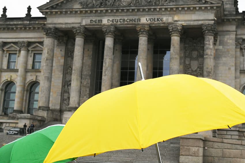 What we learned from the German national election