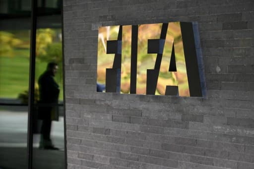 Fifa suspends Caribbean football chief for ethics violations