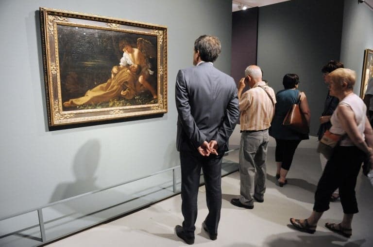 New Caravaggio museum aims to separate fakes from original masterpieces