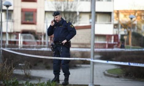 Why Sweden has more fatal shootings per capita than Norway and Germany