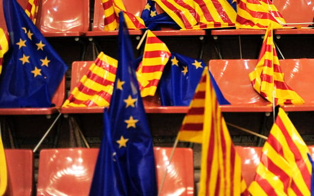 Analysis: An independent Catalonia's tricky path to EU membership