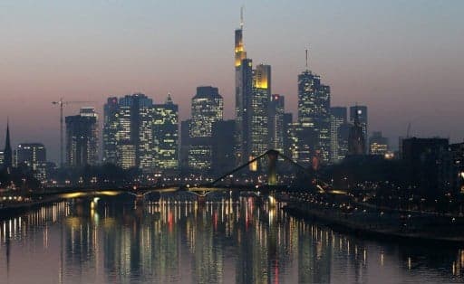 Swiss 'spy' goes on trial in Germany