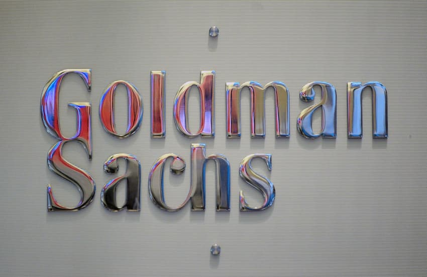 Goldman Sachs CEO touts Frankfurt for post-Brexit banking