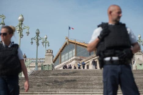 France sacks officials over 'errors' that saw Marseille killer walk free before attack