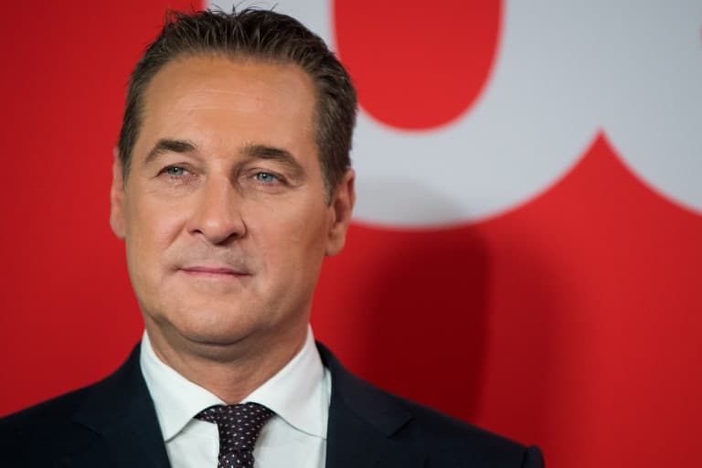 Austrian far right says it won't join government unless it gets the interior ministry top job
