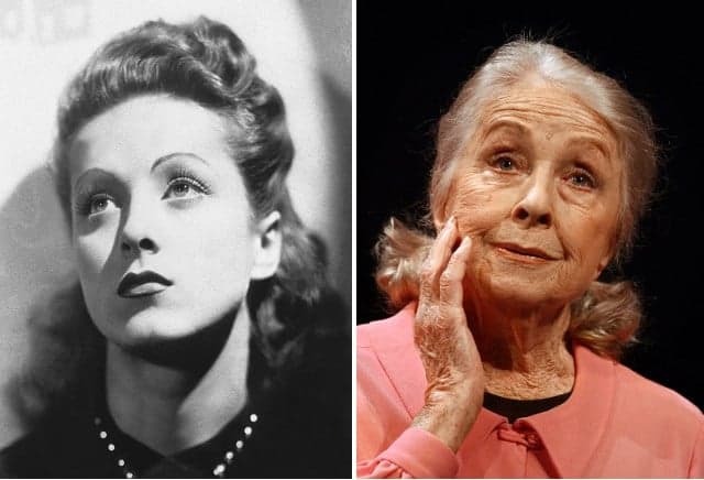 French film legend and Nazi 'collaborator' Danielle Darrieux dies aged 100