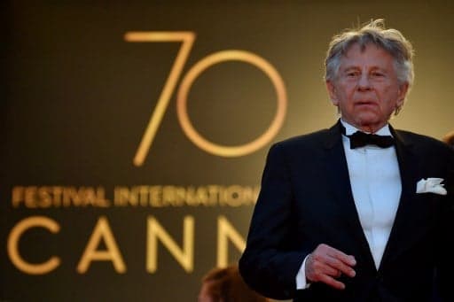 Roman Polanski under investigation over alleged rape in Switzerland in 1972