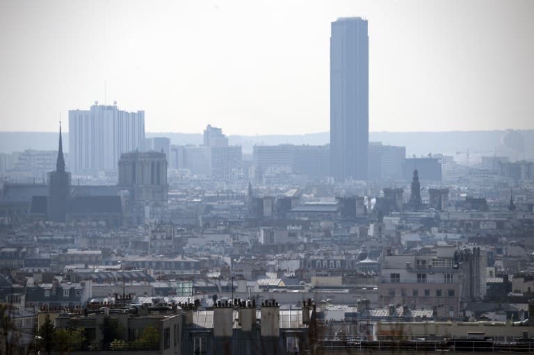 OPINION: How life in Paris has gone downhill over the years