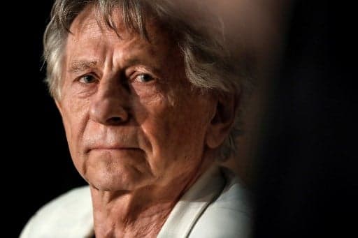 Polanski won't face charges over latest Swiss rape allegations