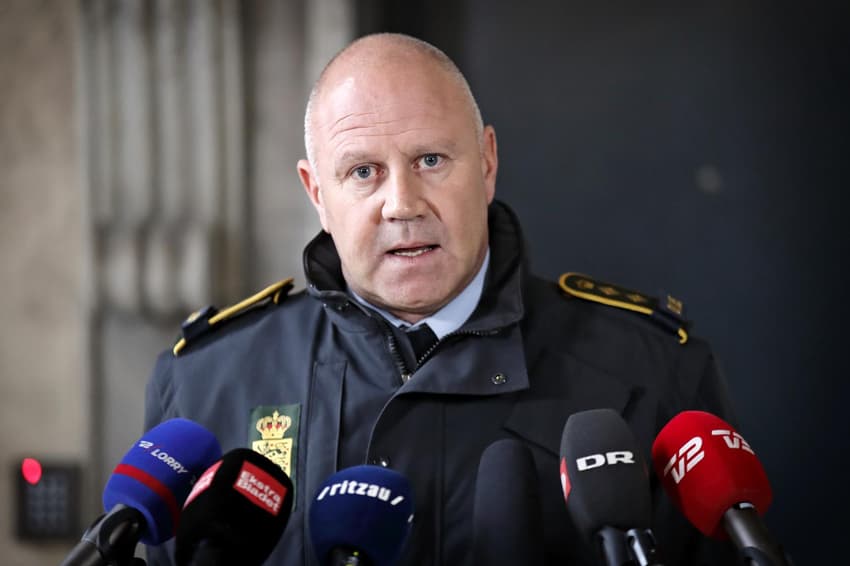 New arrest over suspected Mjølnerparken gang murder