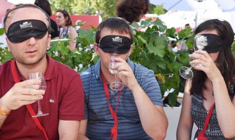 The common wine blunders you should really avoid in France