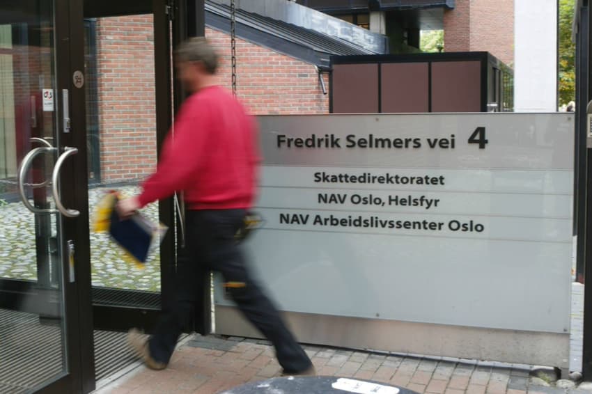Norwegian authorities still investigating 'over 60 cases' related to Panama Papers