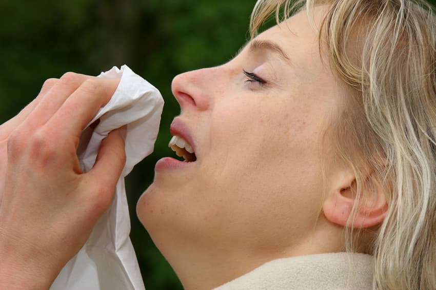 From cheering to sneezing: Why Americans still use 'Gesundheit'