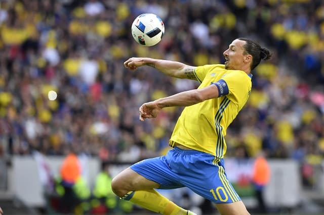 Could Zlatan come out of retirement for 2018 World Cup?