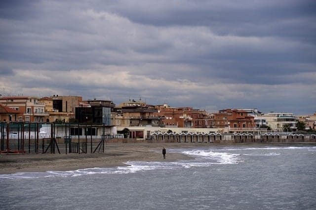 Italy’s Five Star Movement takes control of former mafia town Ostia