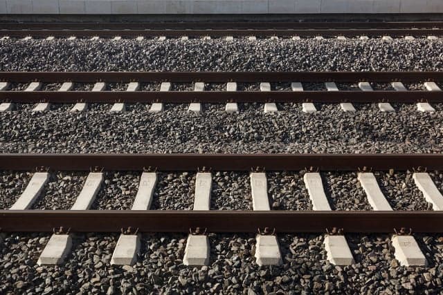 15-year-old killed crossing train tracks near Rolle station