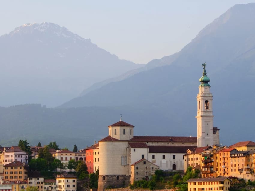 This northern province has the highest quality of life in Italy