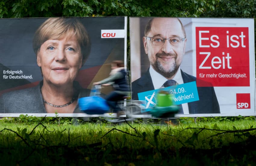 Could a 'KoKo' be key to giving Germany a new government?