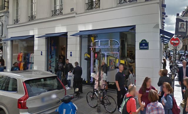 Fashionistas mourn as cult Paris store Colette closes
