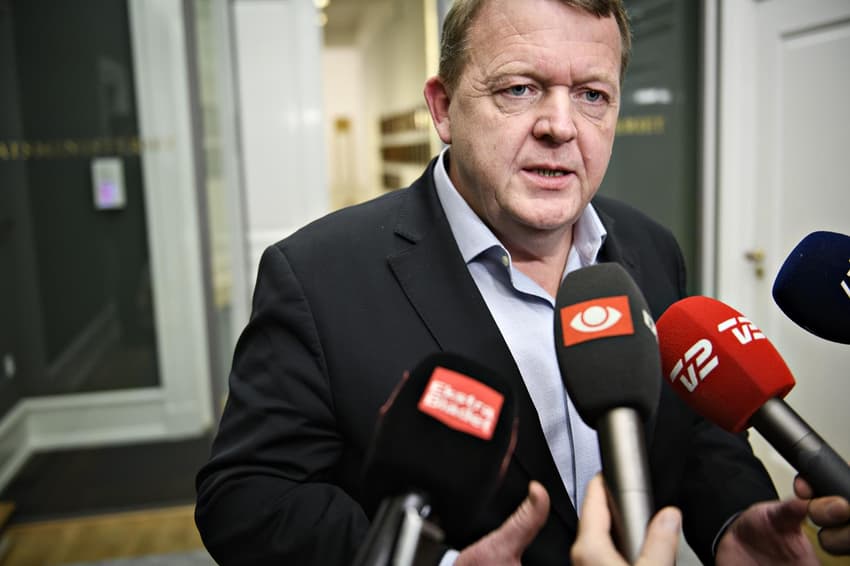 Danish parties in 'race against clock' as negotiations continue over tax, immigration