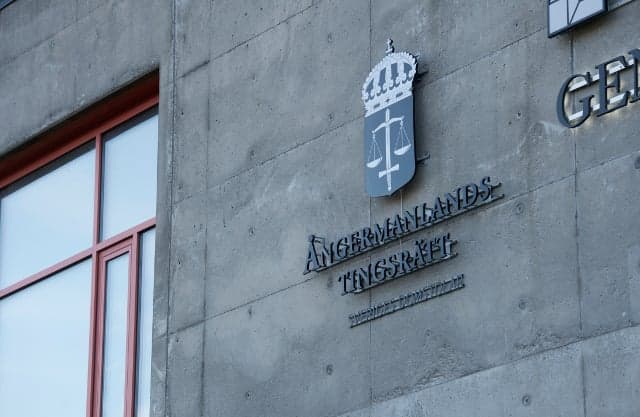 Swedish brothers convicted of more than 1,000 rapes of children