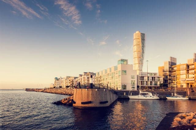 Why Malmö is the hottest gaming city in Europe