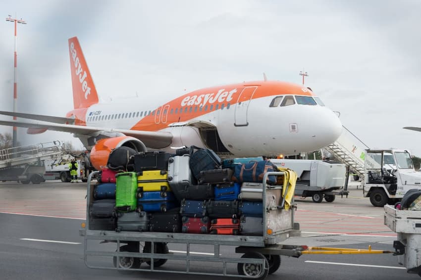 Airports to expect notably more passengers in 2018 despite Air Berlin insolvency