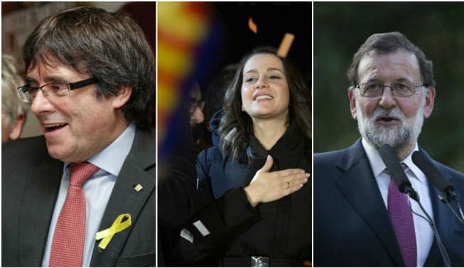 Winners and losers: Five takeaways from the Catalan election