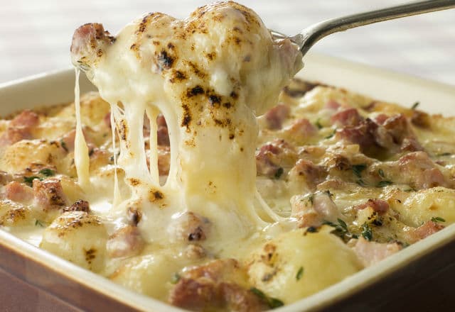 An ode to tartiflette: The 'most in demand recipe in France'