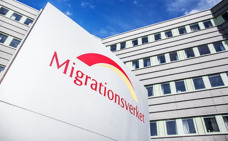Most applications for temporary residence permit extensions in Sweden granted: Migration agency