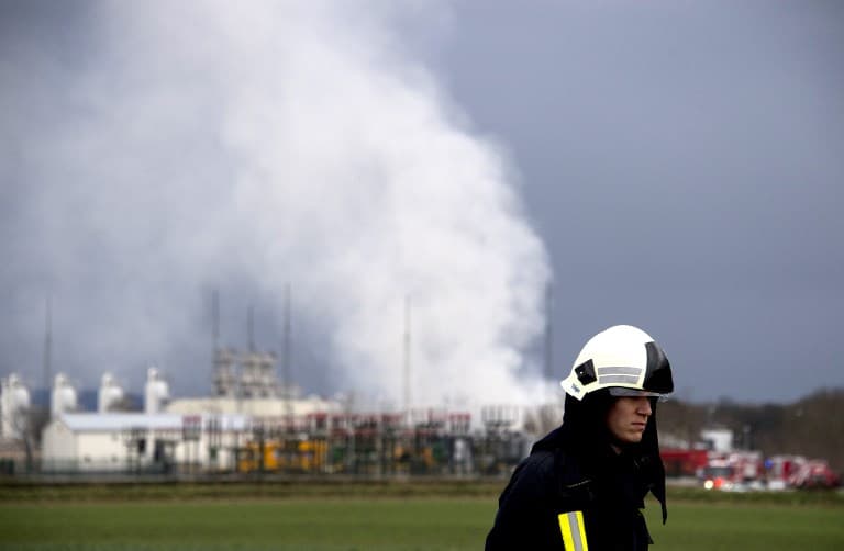 Italy declares energy emergency after Austrian explosion cuts off gas supply