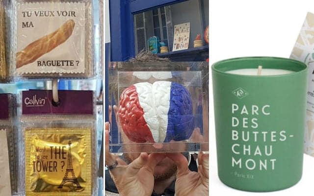 16 very original Gallic gifts to buy in France this Christmas